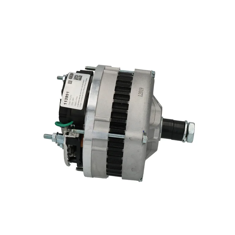 F 032 113 991 Alternator HC-CARGO
