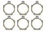 ENT010058/6 Garnitura chiulasa ENGITECH