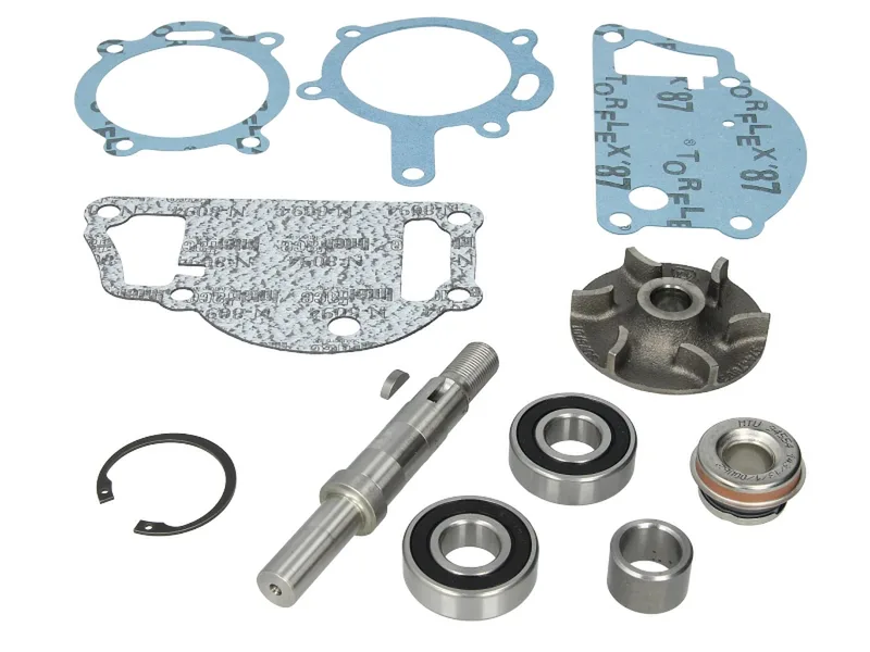 152.183 Set reparatie, pompa apa OMP