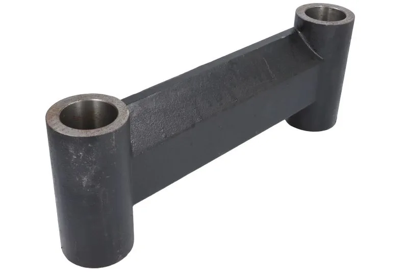 Excavator bucket
