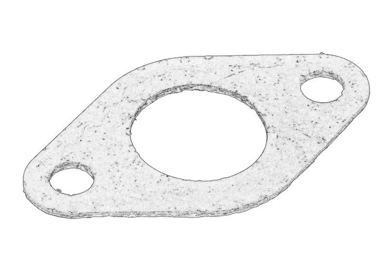 114299-13200 Set Garnituri, Sistem de esapament OE YANMAR