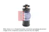 800064N Uscator,aer conditionat AKS DASIS