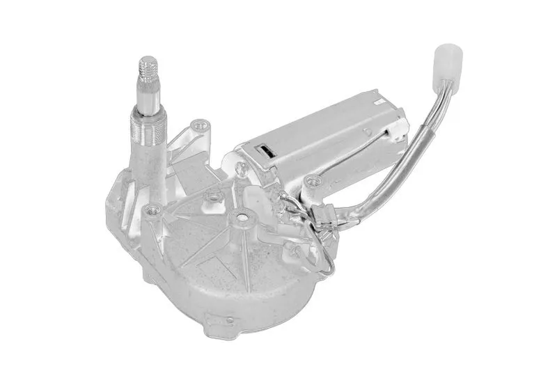 Motor stergator