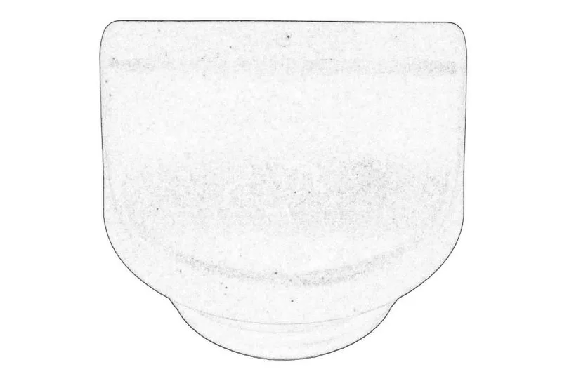 T436903 Buson ulei OE PERKINS