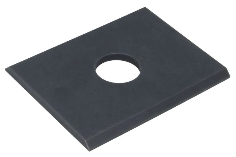 123/08030 Pad wear strip EXCAMEC
