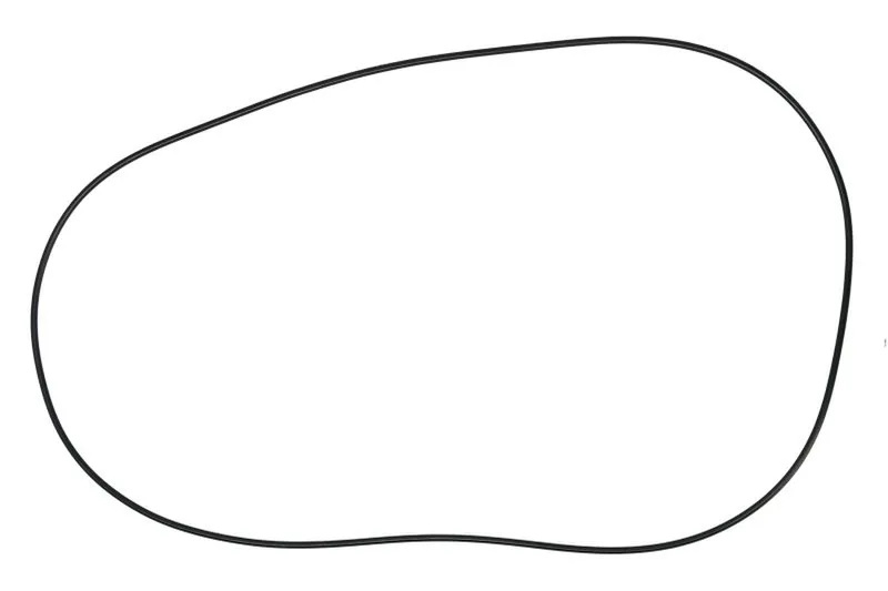 Garnitura bloc motor