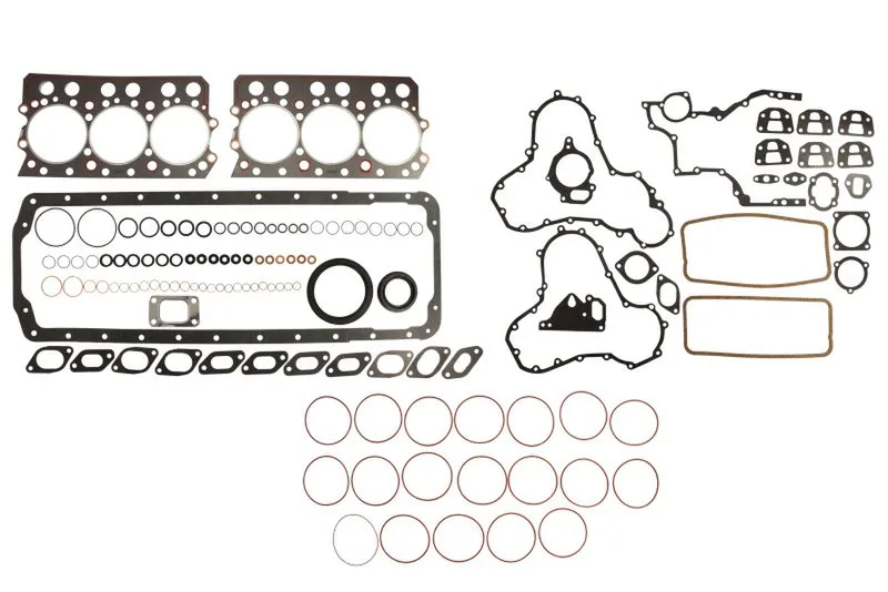 Set garnituri complet, motor