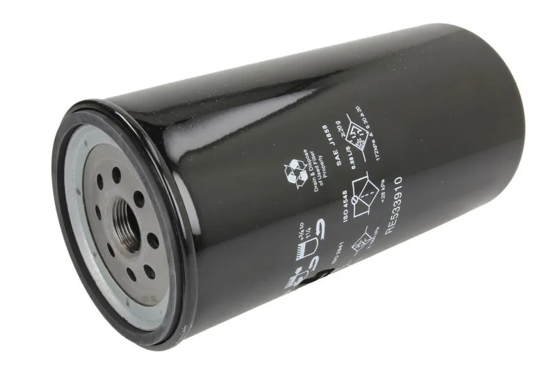 Filtru combustibil