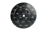 380184 Cupla magnetica, compresor climatizare NRF