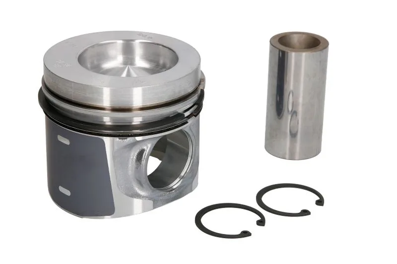 Piston