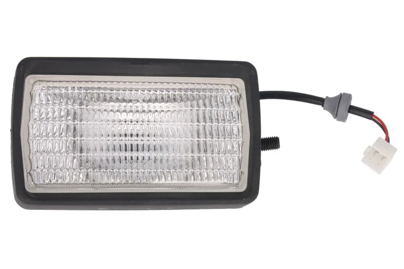 Reflector, far de lucru