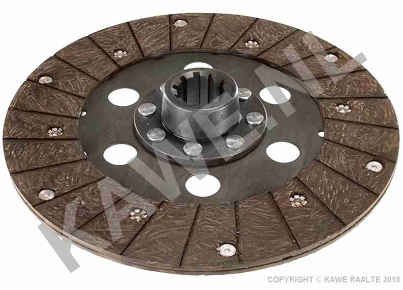 Disc ambreiaj