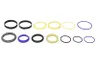 991/00123 W CVA Kit de reparare a cilindrilor hidraulici
