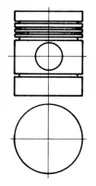 Piston