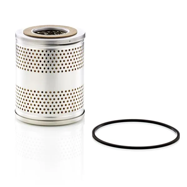 Filtru, sistem hidraulic primar