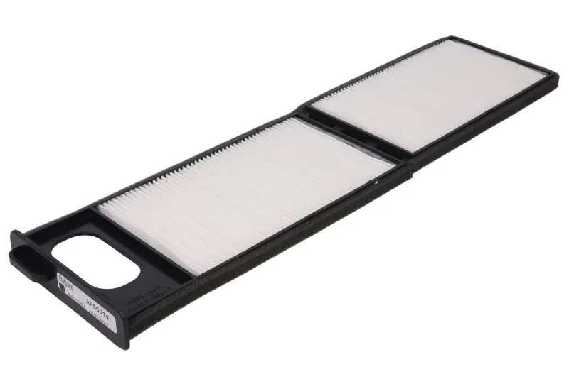 Filtru, aer habitaclu