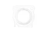 320/06198 Garnitura, ventil AGR OE JCB