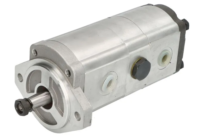 HTTP-AG-124 Pompă hidraulică cutie de viteze PNEUMATICS