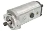 HTTP-AG-124 Pompă hidraulică cutie de viteze PNEUMATICS