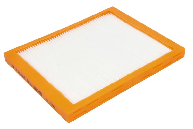 Filtru, aer habitaclu