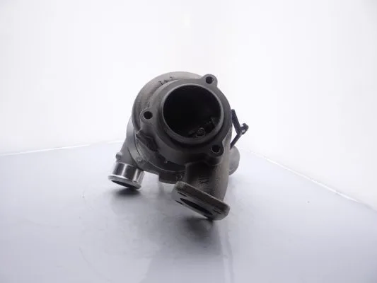 Turbocompresor