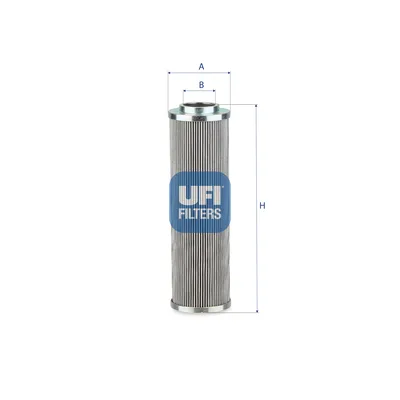 Filtru, sistem hidraulic primar