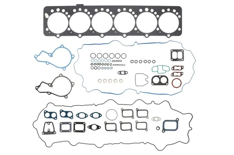 RE527552 Set garnituri complet, motor FP DIESEL