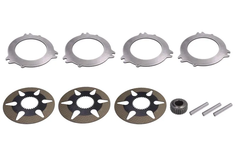 149816 Set reparatie, diferential CARRARO