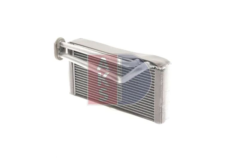 Evaporator, aer conditionat