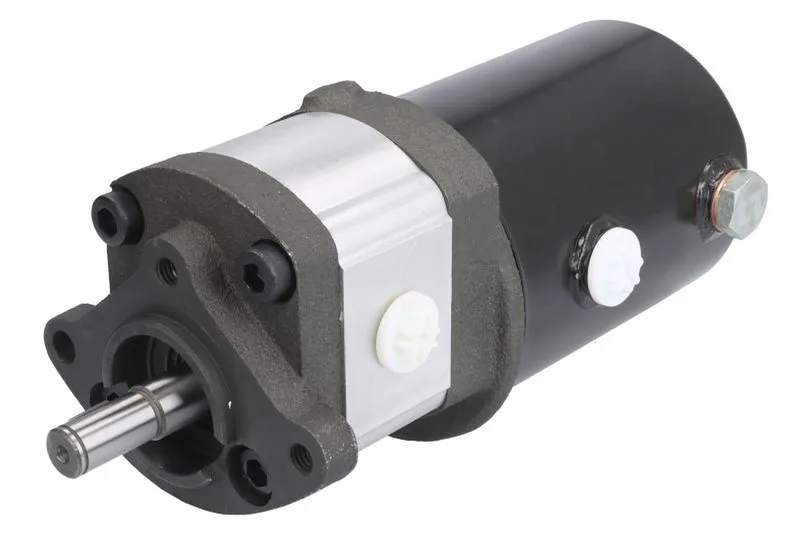 HTTP-AG-208 Sistem de directie orbitrol PNEUMATICS