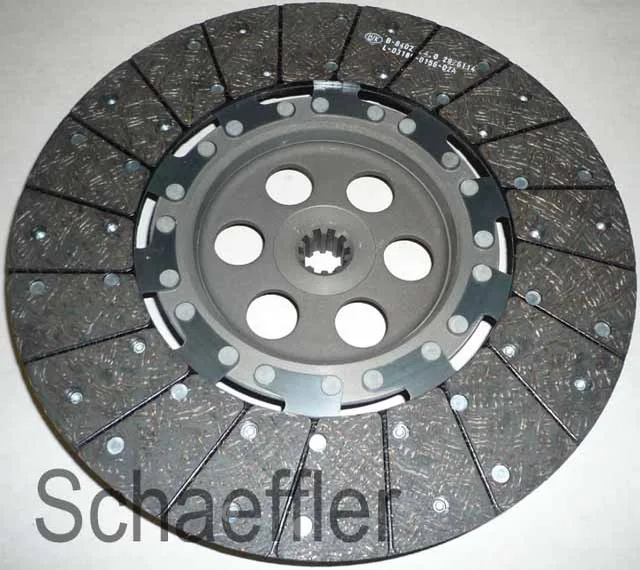 Disc ambreiaj