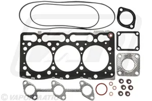 VPA4184 Set garnituri complet, motor VAPORMATIC