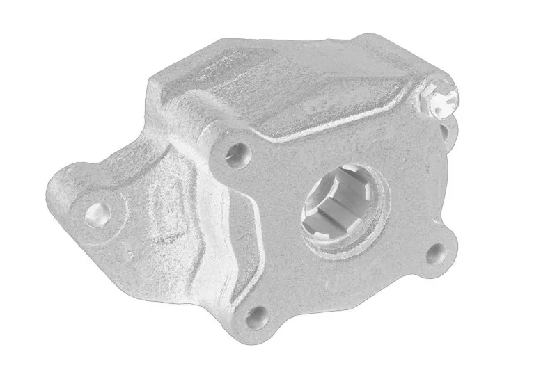 4132F041 Pompa de ulei OE PERKINS