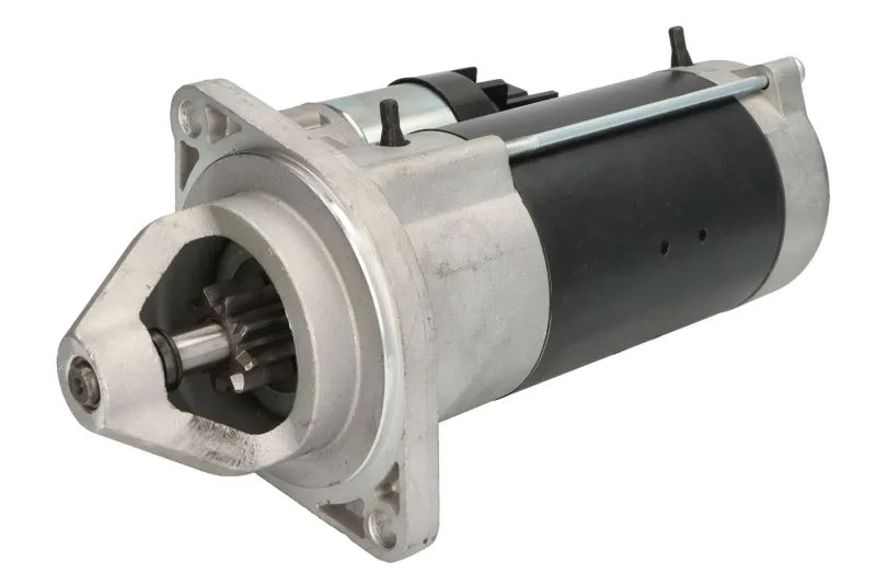 Demaror