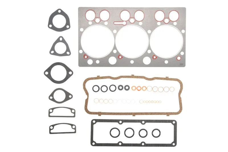 Set garnituri complet, motor