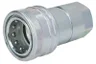 ANV 34 GAS F Cuplaj hidraulic FASTER