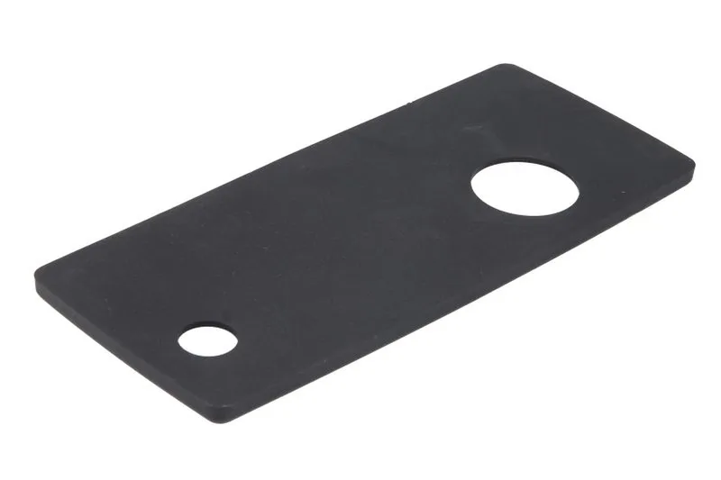 JD-AG-057 Capac de acoperire, mâner exterior al ușii PACOL