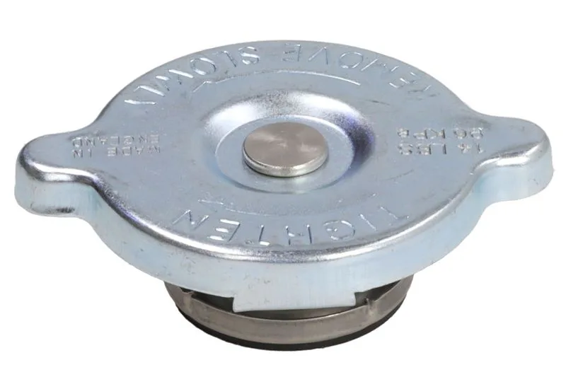750174N Buson, radiator AKS DASIS
