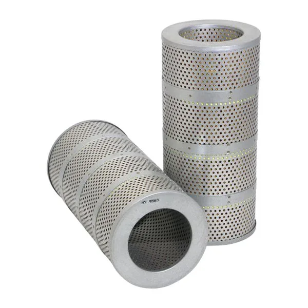 Filtru, sistem hidraulic primar