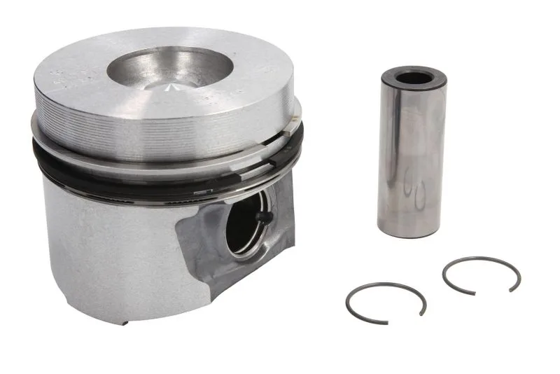 Piston