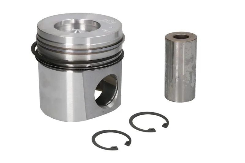Piston