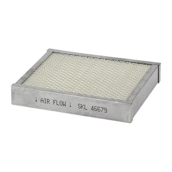 SKL46679 Filtru, aer habitaclu SF