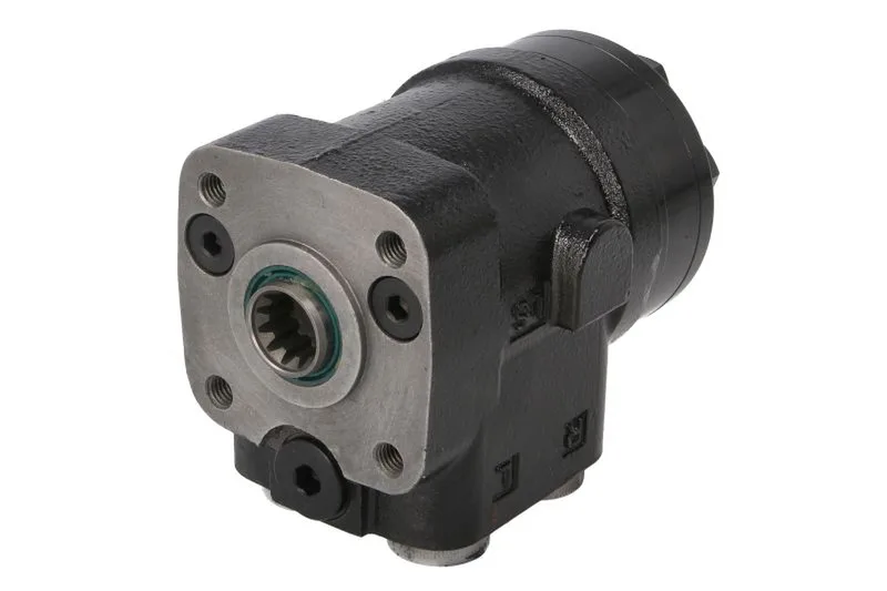 Sistem de directie orbitrol