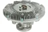 Cupla, ventilator radiator