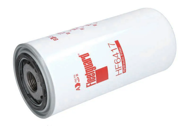 Filtru ulei