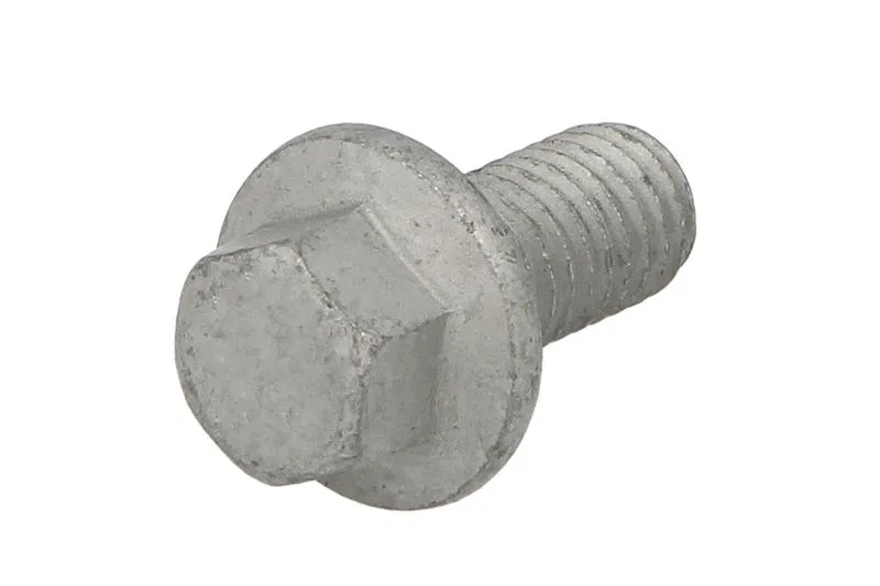 Șurub, pinion arbore cu came