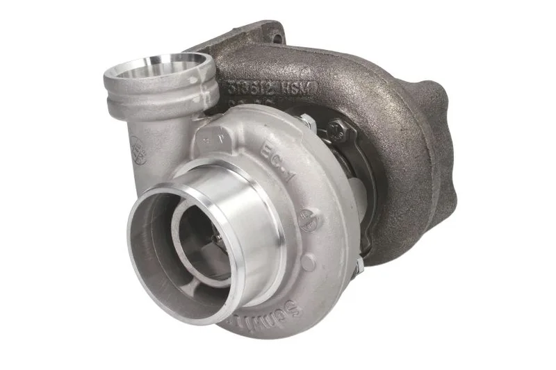 Turbocompresor