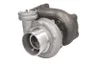 Turbocompresor