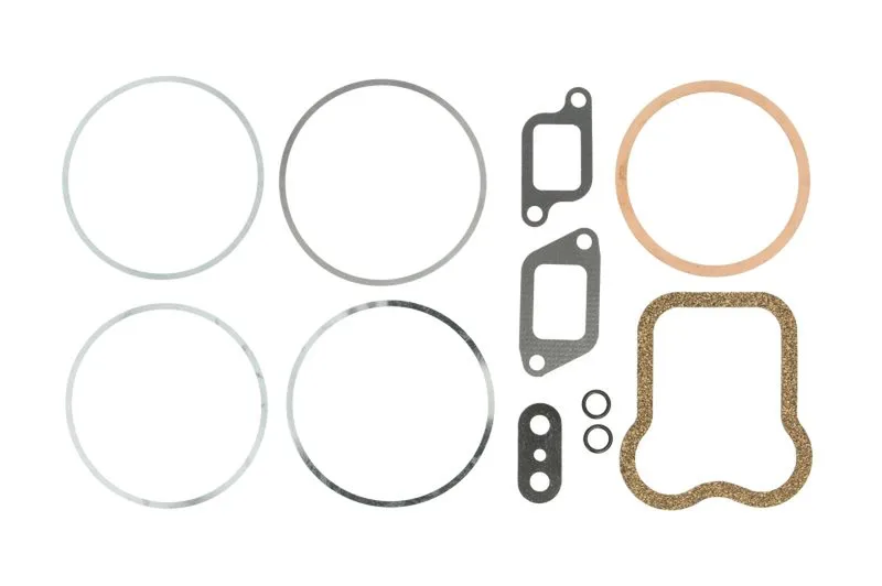 Set garnituri complet, motor