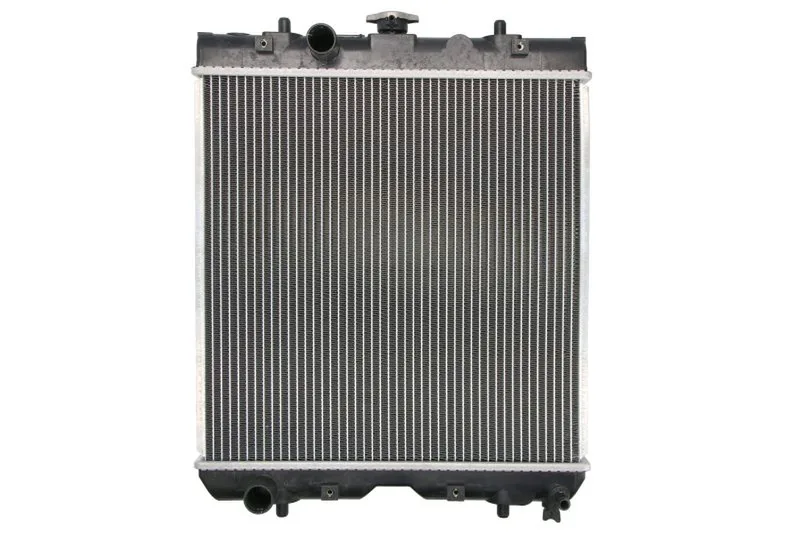 D7AG743TT Radiator, racire motor THERMOTEC